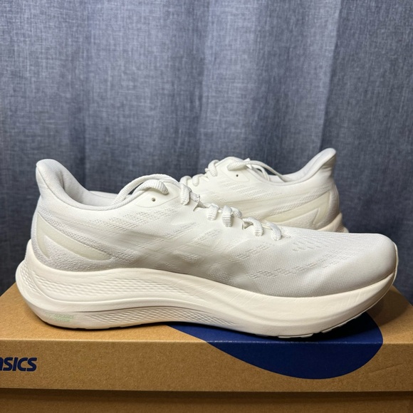 ASICS GT 2000 11.5 White Off White W - 1012B506-103 - Picture 4 of 9